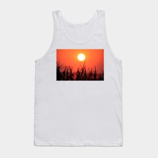 As the Sun Sets 2 Tank Top